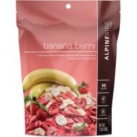 Katadyn Alpine Aire Foods Banana Berry - 2 Servings