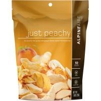 Katadyn Alpine Aire Foods Just Peachy - 2 Servings