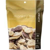 Katadyn Alpine Aire Foods Monkey Business - 4 Servings