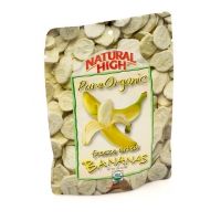 Katadyn Alpine Aire Foods Organic Bananas - 1 Person