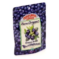 Katadyn Alpine Aire Foods Organic Blueberries - 1 Person