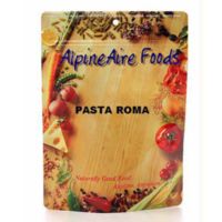 Katadyn Alpine Aire Foods Pasta Roma - 2 Servings 286008