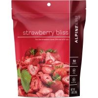 Katadyn Alpine Aire Foods Strawberry Bliss - 2 Servings
