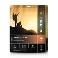 Katadyn Alpine Aire Foods Sweet Corn - 2 Servings