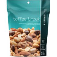 Katadyn Alpine Aire Foods Toffee Break - 4 Servings