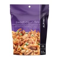 Katadyn Alpine Aire Foods Veggie Nut Mix, Trail Mixes