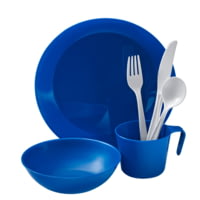 Alpine Mountain Gear 1-Person Table Set