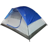 Alpine Mountain Gear Essential Tent - 5-Person