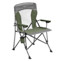 Alpine Mountain Gear Hard Arm Chair