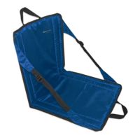Alpine Mountain Gear Stadium Seat
