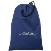 ALPS Mountaineering Acropolis 3-Person Tent Floor Saver