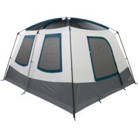ALPS Mountaineering Camp Creek Two Room Tent - 6 Person, 3 Season