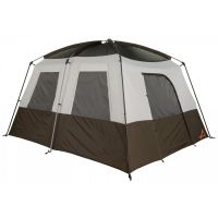 ALPS Mountaineering Camp Creek Two-Room Tent - 6 Person, 3 Season