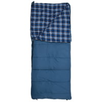 ALPS Mountaineering Camper Flannel Outfitter +45