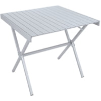 ALPS Mountaineering Table in a Bag, Square Dining Table