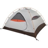 ALPS Mountaineering Morada 4 Dark Clay/Rust Tent