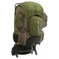ALPS Mountaineering Zion, Olive 3900 Cubic Inches Backpack