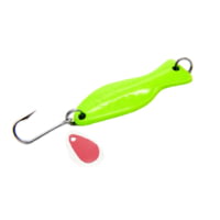 Al's Goldfish Original Ice Jig 3/16 oz. 1-1/2in