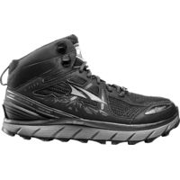 Altra Arrows Lone Peak 3.5 Mid Mesh - Women's