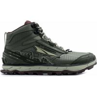 Altra Arrows Lone Peak 4 Mid Mesh Trailrunning Shoes - Women's