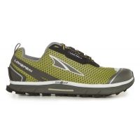 Altra Arrows Lone Peak Polartec Neoshell Trail Running Shoe - Womens
