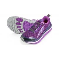 Altra Arrows Olympus Trail Running Shoe - Women's-Purple-Medium-10 US