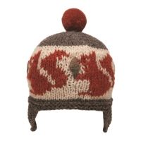 Ambler Explorer Beanie - Kid's
