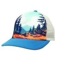 Ambler Wild Places Hat - Men's