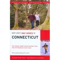 Globe Pequot Press: Amc's Best Day Hikes In Connecticut
