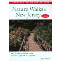 Globe Pequot Press: Nature Walks In New Jersey