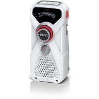 American Red Cross Frx1 - Radio and Flashlight