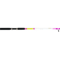 American Spirit Nite Stick Spin Rod, 2 Piece, Medium-Heavy 12lb - 30lb Line