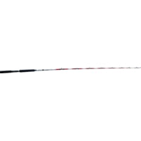 American Spirit Ong Classic Cast Rod, 1 Piece, Medium-Heavy 15lb - 40lb, 8 Guides + Tip