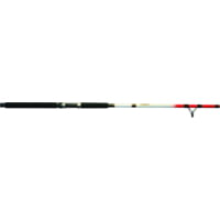 American Spirit Ong Classic Spin Rod, 2 Piece, Medium, 15lb - 25lb, 4 Guides + Tip
