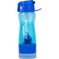 Adventure Medical Kits Rapid Pure Intrepid Bottle