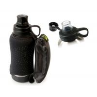 Amphipod PURErun Handheld Water Bottle