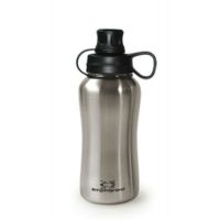 Amphipod PureRun Stainless Steel Water Bottle
