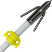Ams Mudcat Bowfishing Fish Buster Arrow W/safety Slide
