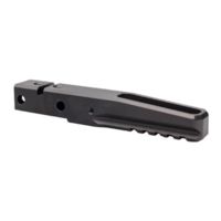 Anarchy Outdoors Spigot Mount, Accuracy International