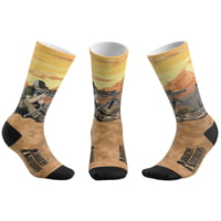 Anarchy Outdoors Tactical Boot Socks - Men's