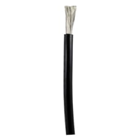 Ancor 6 AWG Battery Cable - Sold By The Foot