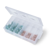 Ancor SPKKIT Heat Shrink Disconnect 90 Piece Assorted Kit