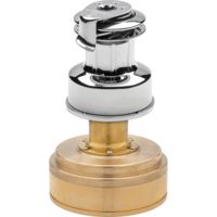 ANDERSEN 28ST Compact Below Deck Electric FS Winch Variable Speed