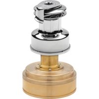 ANDERSEN 34ST Compact Below Deck Electric FS Winch Variable Speed