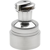 ANDERSEN 46ST Compact Above Deck Electric FS Winch Variable Speed