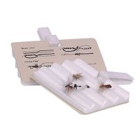 Angler's Accessories Clip on Foam Ripple Patch
