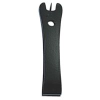 Angler's Accessories Fishermans Nipper Black