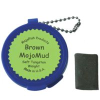 Angler's Accessories Mojo Mud
