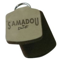 Angler's Accessories Samadou Leader Straightener