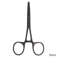 Angler's Accessories Scissor/Forceps Combo Black